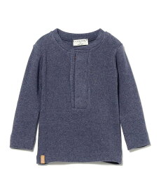 【SALE／40%OFF】こども ビームス 1+in the family / RALF Tシャツ 2025FW(6ヵ月~2才) コドモ ビームス トップス カットソー・Tシャツ【送料無料】