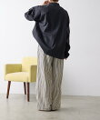 サマーイージーパンツ【SUM1 STYLE】