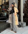 サマーイージーパンツ【SUM1 STYLE】
