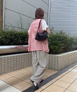 サマーイージーパンツ【SUM1 STYLE】