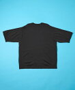 【新色追加】 SUPER ICE / スーパーアイス クルーネック ニットTシャツ / 接触冷感