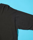 【新色追加】 SUPER ICE / スーパーアイス クルーネック ニットTシャツ / 接触冷感