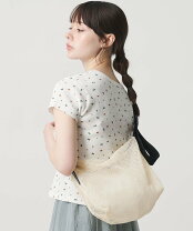 楽天市場】bag july nine（カラーホワイト）（バッグ・小物・ブランド 