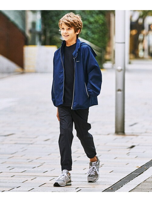 J Press 撥水 140 170cm ドットエアーブルゾン Rakuten Fashion 楽天ファッション 旧楽天ブランドアベニュー Am1345