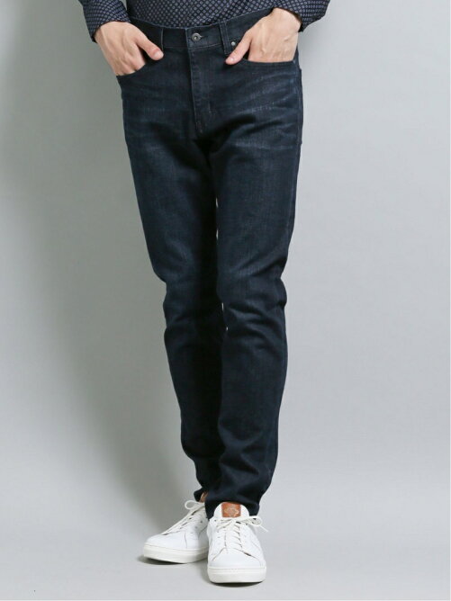 Taka Q ストレッチデニム スキニーパンツ Rakuten Fashion 楽天ファッション 旧楽天ブランドアベニュー Bm4345
