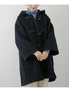 クリアランス販売中 ネイビー ダッフルコート サニーレーベル コート ジャケット オーバーダッフルコート 別注 London Tradition Sonny Sonny Label Label 962sh9219 早期予約 Jlt Polinema Org