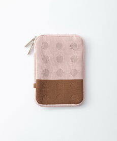 TRICOTE MCH HAND BOOK CASE S トリコテ マタニティウェア・ベビー用品 母子手帳ケース【送料無料】