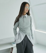 楽天市場】le ciel bleu（長さ（袖）長袖）（トップス｜レディース 