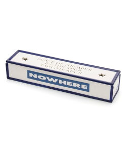 A BATHING APE NOWHERE SIGNBOARD INCENSE CHAMBER A xCVO GCv CeAEG fBt[U[EEA}ICELh zCgyz