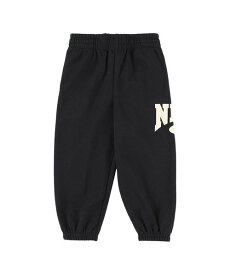 【SALE／20%OFF】NIKE トドラー(90-100cm) パンツ NIKE(ナイキ) NKN GAME DAY ESSENT JOGGER ルーキーキッズ パンツ その他のパンツ ネイビー ブラック【送料無料】