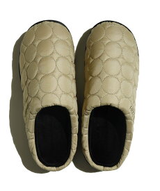 bPr BEAMS SUBU / サンダル Permanent Collection Circle ビームス メン シューズ・靴 シューケア用品・シューズ小物 ブラック ベージュ シルバー【送料無料】