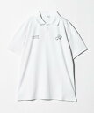 UNITED ARROWS GOLF 【別注】＜5525 for UNITED ARROWS GOLF＞ポロシャツ ユナイテッドアローズ スポーツ・アウトドア…