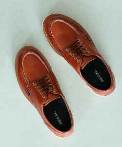 REGAL ���[�K�� 85JL ���[�N�V���[�Y GORE-TEX �o�[�K���f�B �J�W���A���V���[�Y ���[�K�� �t�b�g�R�~���j�e�B�[ �V���[�Y�E�C ���[�X�A�b�v�E�h���X�V���[�Y�y���������z