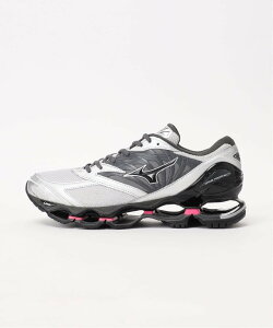 �ySALE�^30%OFF�zHERRINGBONE �y���{��������J���[�zMIZUNO WAVE PROPHECY LS D1GA3337-08 �w�����{�[�� �V���[�Y�E�C �X�j�[�J�[ �V���o�[�y���������z