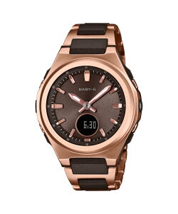 BABY-G BGA-300�V���[�Y / BGA-3000CG-5AJF �u���b�W �A�N�Z�T���[�E�r���v �r���v�y���������z