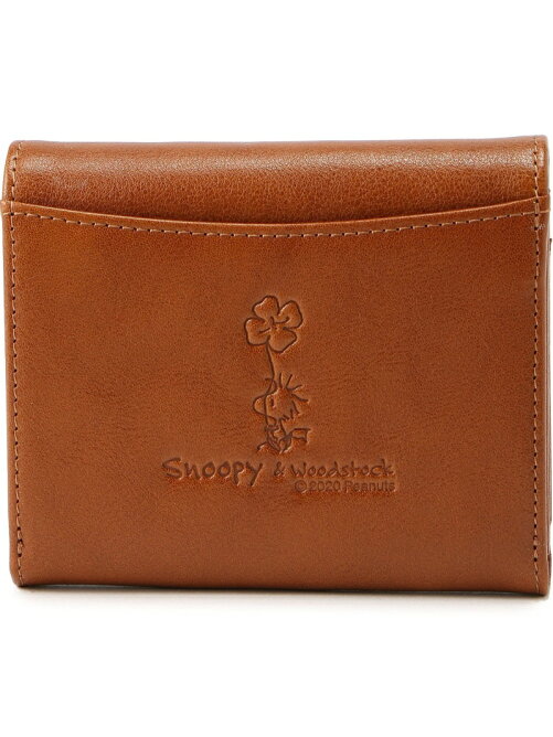 Royal Flash Peanuts スヌーピーフェイス二つ折れ財布 本革レザー Rakuten Fashion 楽天ファッション 旧楽天ブランドアベニュー Ba5346