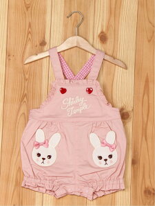 ワンピース うさぎ ベビー キッズの通販 価格比較 価格 Com