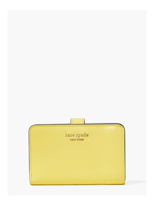 Kate Spade New York スペンサー コンパクト ウォレット Rakuten Fashion 楽天ファッション 旧楽天 ブランドアベニュー Cd9346