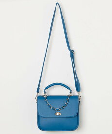 WEGO LADY'S ミラクルチェーン痛ショルダー ウィゴー ファッション雑貨 その他のファッション雑貨 パープル ブルー ピンク グリーン ブラック ブラウン グレー ホワイト【送料無料】