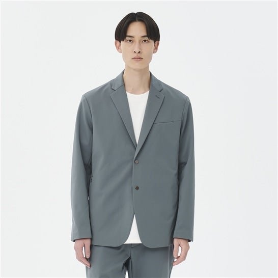New Balance｜MET24 Single Jacket | Rakuten Fashion(楽天