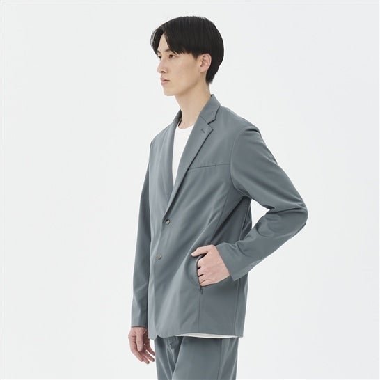 New Balance｜MET24 Single Jacket | Rakuten Fashion(楽天