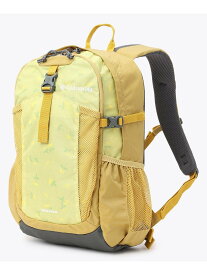 Columbia Columbia/ キャッスルロック20Lバックパック II /コロンビア コロンビア バッグ リュック・バックパック グリーン ブルー イエロー パープル ブラック ホワイト【送料無料】