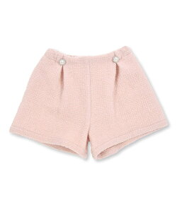 �ySALE�^60%OFF�zBeBe �y�������z�����{�A�^�b�N�V���[�g�p���c(90~160cm) �x�x �I�����C�� �X�g�A �p���c ���̑��̃p���c �s���N �l�C�r�[