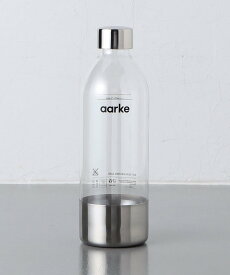 UNITED ARROWS ＜aarke＞カーボネーター専用ボトル 800ml ユナイテッドアローズ 食器・調理器具・キッチン用品 水筒・マグボトル