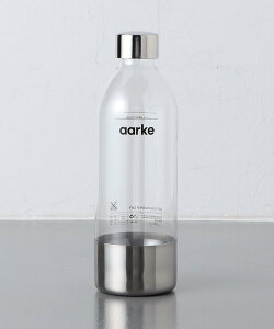 UNITED ARROWS ��aarke���J�[�{�l�[�^�[��p�{�g�� 800ml ���i�C�e�b�h�A���[�Y �H��E�������E�L�b�`���p�i �����E�}�O�{�g��