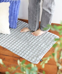 �ySALE�^40%OFF�zLAKOLE �t�@�[���O[GRAY] ���R�� �C���e���A�E�����G�� �J�[�y�b�g�E���O�E�}�b�g �O���[