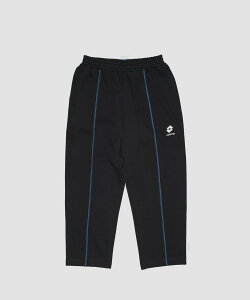 �ySALE�^50%OFF�zURBAN RESEARCH LOTTO COLOR STITCHING PANTS �A�[�o�����T�[�` �p���c �W���[�W�E�X�E�F�b�g�p���c �O���[ �l�C�r�[ �u���b�N�y���������z