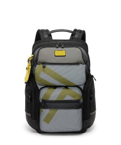 TUMI �yTUMI�����X�z5�N�ۏ� ALPHA BRAVO �u�m�}�f�B�b�N�v�o�b�N�p�b�N �g�D�~ �o�b�O �����b�N�E�o�b�N�p�b�N�y���������z