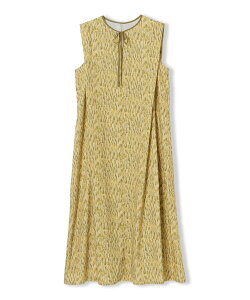 BEAMS HEART WOMEN �v�����g �^�b�N �����s�[�X 26SS �E�H�b�V���u�� �r�[���X �n�[�g �����s�[�X�E�h���X ���̑��̃����s�[�X�E�h���X �l�C�r�[ �C�G���[�y���������z