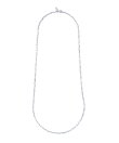 quip queint/impasto long necklace/インパスト ロング ネックレス