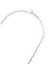 quip queint/impasto long necklace/インパスト ロング ネックレス