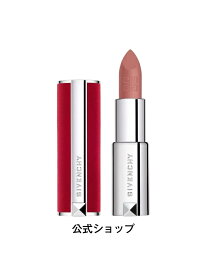 GIVENCHY BEAUTY 【公式】ルージュ・ジバンシイ・ベルベット ジバンシイ ビューティー メイクアップ 口紅・リップ・グロス レッド ベージュ パープル オレンジ ピンク【送料無料】
