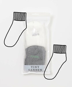 �ySALE�^30%OFF�zEKAL TINY GARDEN PRODUCTS �v���C�t���\�b�N�X 2pc �A�[�o�����T�[�`�h�A�[�Y �C���E���b�O�E�F�A �C��