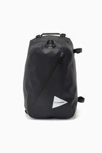 and wander waterproof daypack �A���h�����_�[ �o�b�O ���̑��̃o�b�O �u���b�N�y���������z
