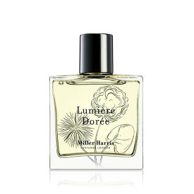 Miller Harris 【正規代理店】ルミエール ドーレ オーデパルファム 50mL ミラー ハリス フレグランス 香水 レッド【送料無料】