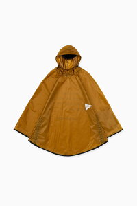 and wander sil poncho �A���h�����_�[ �W���P�b�g�E�A�E�^�[ ���̑��̃W���P�b�g�E�A�E�^�[ �z���C�g �O���[ �C�G���[ �u���[�y���������z