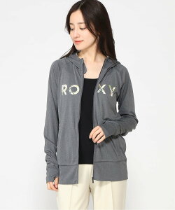 ySALE^50%OFFzROXY (W)SIMPLY BOTANICAL LOGO PARKA LV[ EXCObY bVK[h O[ zCgyz