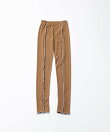 MELLOW PIQUE LEGGINGS