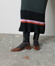 MELLOW PIQUE LEGGINGS