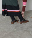 MELLOW PIQUE LEGGINGS