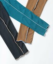 MELLOW PIQUE LEGGINGS