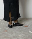MELLOW PIQUE LEGGINGS