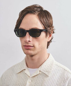 UNITED ARROWS ��Eyevol�� FRIEDMAN(52)/�Ό��T���O���X ���i�C�e�b�h�A���[�Y �t�@�b�V�����G�� �T���O���X �u���b�N �u���E���y���������z
