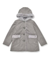 楽天市場】Bebe コート（キッズ・ベビー・マタニティ）の通販 