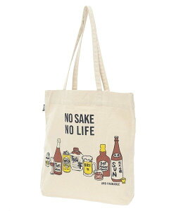 Hare no hi NO SAKE NO LIFE �g�[�g�o�b�O ���f�B�b�N�p�[�N �o�b�O ���̑��̃o�b�O