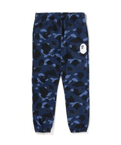 A BATHING APE (M)COLOR CAMO SWEAT PANTS M A xCVO GCv pc W[WEXEFbgpc lCr[ bh p[vyz